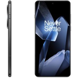 OnePlus 13 5G Dual Sim 16GB RAM 512GB Negro - Smartphone Android con Pantalla 6.82" AMOLED y Cámara 50MP
