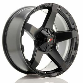 Japan Racing Llanta JRX5 20x9 Et 20 6x114,3 Cb 66,1 Negro JRX520906H2066BF Precio: 327.78999946. SKU: B16N6TJR52