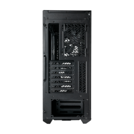 Cooler Master MasterBox 520 MB520-KGNN-S01 Caja de PC Midi Tower Negra