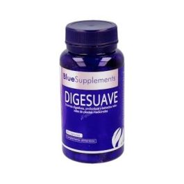 ERGONAT Digesuave 90 Cápsulas Complemento Alimenticio Probióticos Enzimas Extractos Plantas Precio: 21.6900002. SKU: B1JSXJX8V6