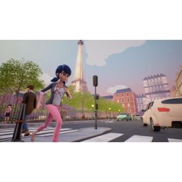 Just For Games 5060968302146 Miraculous Paris Under Siege - Juego para Nintendo Switch Just For Games 5060968302146 Miraculous Paris Under Siege - Juego para Nintendo Switch