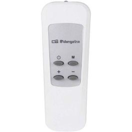 Panel Calefactor Radiante Orbegozo REH 2000A/ 2000W Panel Calefactor Radiante Orbegozo REH 2000A/ 2000W