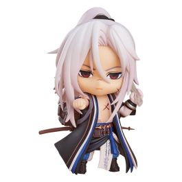 Good Smile Company Figura Nendoroid Neo: Blade Master Dungeon Fighter Online Good Smile Company Figura Nendoroid Neo: Blade Master Dungeon Fighter Online