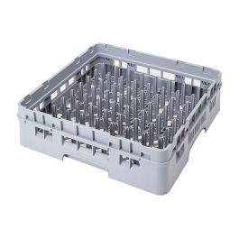 CAMBRO - PR500-151 - Cesta de lavado de tamaño completo con espigas con 1 Ext. - 50 x 50 x 14,3 cm - Gris claro Precio: 44.9499996. SKU: B1D8PN248Y