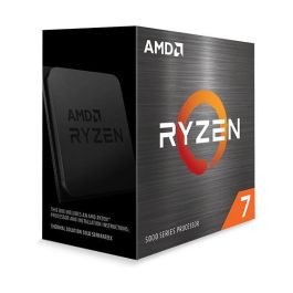 AMD Procesador Ryzen 7 5800X 3.80GHz 32MB AM4 100-100000063WOF Precio: 272.50000052. SKU: S5605355