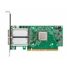 NVIDIA ConnectX-5 EN Network Interface Card 10/25GbE Dual-Port SFP28 PCIe3.0 x8 Precio: 682.78999976. SKU: B17Q93NN92