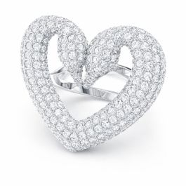 Anillo Mujer Swarovski 5627369 (20) Precio: 235.95. SKU: B1BMN92F6B