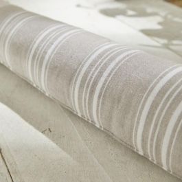 Today TOD1700573122626 Parte inferior de la puerta CHARME Impresión Berenice 90 x 12 cm