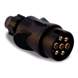 Goodyear Macho Conexión Remolque 7 Polos Plástico Precio: 3.50000002. SKU: B1J7P7A9K2