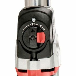 Metabo MET4007430306241 Taladro Percutor Combinado KHE 2660 Quick SDS Plus 3 Julios y Portabrocas de Cambio Rápido Metabo MET4007430306241 Taladro Percutor Combinado KHE 2660 Quick SDS Plus 3 Julios y Portabrocas de Cambio Rápido