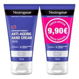 Neutrogena Crema de Manos Anti Edad Duplo Neutrogena Crema de Manos Anti Edad Duplo Precio: 10.95000027. SKU: B12EPMWSN6