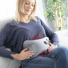 Inde Bolsa de Agua Caliente Ajustable Recargable (8 Unidades)