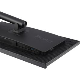 Asus ProArt Display PA328QV Monitor profesional 31.5" WQHD IPS para diseño gráfico y edición de vídeo, Calman Verified, sRGB