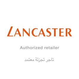 Lancaster Eau de Lancaster Desodorante Crema para Piel Sensible 125 ml - Protección Eficaz, Antiolores y Sin Irritaciones