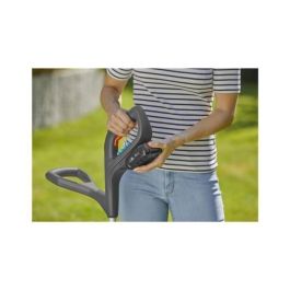 Gardena GAR4078500061810 Cortadora de Hierba Smallcut 23/18V P4A (sin batería) - Ancho de corte Ø 23 mm Gardena GAR4078500061810 Cortadora de Hierba Smallcut 23/18V P4A (sin batería) - Ancho de corte Ø 23 mm
