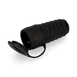 Edm Base Aerea de Goma 16A T/TL 4,8mm (Retractilada) IP44 Precio: 3.99000041. SKU: S7916879