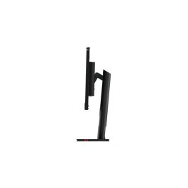 Lenovo Monitor de 23.8 Pulgadas Full HD (1920x1080) IPS W-LED para PC con Entradas HDMI, DisplayPort, VGA y USB Lenovo Monitor de 23.8 Pulgadas Full HD (1920x1080) IPS W-LED para PC con Entradas HDMI, DisplayPort, VGA y USB