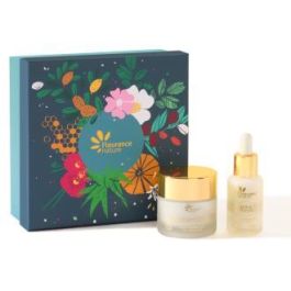 FLEURANCE NATURE Cofre Elixir Royal: Crema Día Redensificante Antiarrugas 50ml + Sérum Perfeccionador 30ml Precio: 51.49999943. SKU: B12J22GJRZ