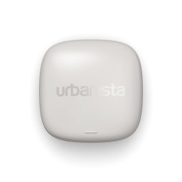 Urbanista Porto Auriculares True Wireless Mini Inalámbricos Blancos con Micrófono, Cancelación Ruido Pasiva, IPX4, 27H Autonomía Urbanista Porto Auriculares True Wireless Mini Inalámbricos Blancos con Micrófono, Cancelación Ruido Pasiva, IPX4, 27H Autonomía
