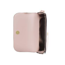 Bolso de Mano Michael Kors 35F4GTVC1L-POWDER-BLUSH