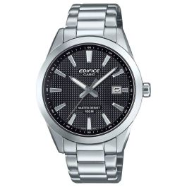 Reloj Hombre Casio EFV-160D-1AVEF Plateado Precio: 111.6225. SKU: B1FW2ERT3W