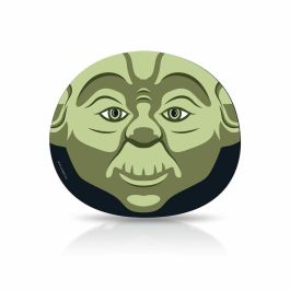 Mad Beauty Star War Masc.Facial Pepino