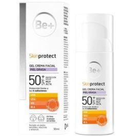Be+ P/Grasa T/Acne Spf 50+ Gel Crema 50Ml Precio: 26.49999946. SKU: B1B2SS7ERA