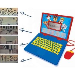 Ordenador Portátil Paw Patrol Jc598Pai2 Lexibook Ordenador Portátil Paw Patrol Jc598Pai2 Lexibook