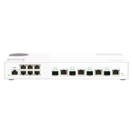 Switch Qnap QSW-M2106-4C