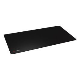 GENESIS Alfombrilla de Ratón para Juegos Carbon 500 MAXI Negro 900x450x2.5mm Precio: 16.89000038. SKU: B19X6RSRZ7