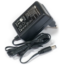 Mikrotik 18POW Adaptador e Inversor de Corriente Interior 24V Negro Precio: 10.50000006. SKU: S0200340