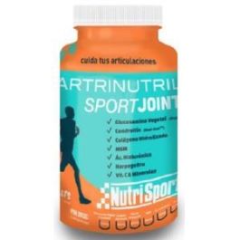 NUTRISPORT Artrinutril Sport Joint 160Tabletas Colágeno Glucosamina Condroitina Magnesio Vitamina C Zinc Manganeso para Articulaciones Precio: 30.5000003. SKU: B1AW745HF6