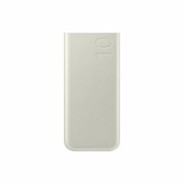 Samsung EB-P3400XUE Powerbank 10.000 mAh 25 W Beige Precio: 34.50000037. SKU: B17HSPL5NC