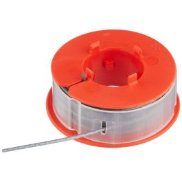 Bosch ART Easytrim Combitrim Recambio con Carrete de Alambre Integrado - 8 m x 1.6 mm