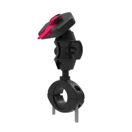 Soporte de Móvil para Bicicletas Celly SNAPMOTORBIKEBK Negro Plástico Precio: 17.5000001. SKU: B1AZ6KM9LM