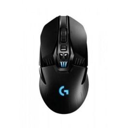 RATÓN GAMING LOGITECH G903 - LIGHTSPEED WIRELESS - 200-12000DPI - 1MS - 11 BOTONES PROGRAMABLES - ILUMINACIÓN RGB - FUNCIONAMIENTO CON/SIN CABLE RATÓN GAMING LOGITECH G903 - LIGHTSPEED WIRELESS - 200-12000DPI - 1MS - 11 BOTONES PROGRAMABLES - ILUMINACIÓN RGB - FUNCIONAMIENTO CON/SIN CABLE