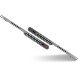 Lenovo Tab Plus 8GB 128GB Luna Grey Tableta