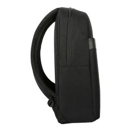 Targus GeoLite 40,6 cm (16") Mochila para portátil Negro