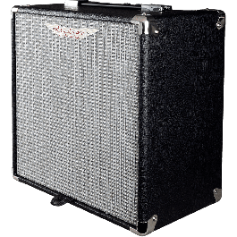 Ashdown Studio 8 Amplificador Combo para Bajo 30W 1x8" con EQ 3 Bandas y Salida Auriculares