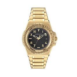 Reloj Mujer Versace VE3I00723 (Ø 44 mm) Precio: 1875.5. SKU: B14VLZN48E
