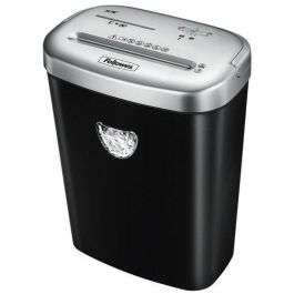 Fellowes Destructora de documentos 53c, 10 hojas corte en partículas P-4, destruye grapas/clips/CD/tarjetas, papelera 25 litros Precio: 128.58999967. SKU: S8407096