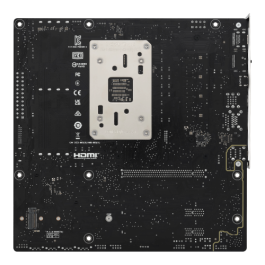 ASUS PRIME B840M-A-CSM Placa Base micro ATX Socket AM5 para AMD Ryzen 7000/8000/9000 Series, DDR5, 90MB1J10-M0EAYC ASUS PRIME B840M-A-CSM Placa Base micro ATX Socket AM5 para AMD Ryzen 7000/8000/9000 Series, DDR5, 90MB1J10-M0EAYC