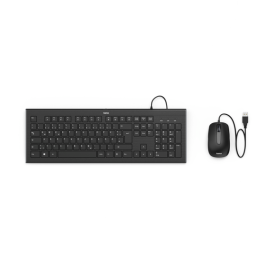 Teclado y Ratón Hama Technics 69134958 Teclado y Ratón Hama Technics 69134958