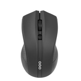 OQO RATON USB INALAMBRICO 1600 DPI Precio: 4.58999948. SKU: B17S9LF3J9