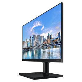 Samsung Monitor 27" IPS FHD (1920 x 1080) 75Hz 5ms FreeSync