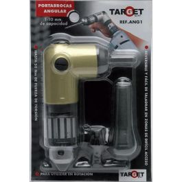 Target Portabrocas Angular 1-10Mm Reversible Precio: 101.98999976. SKU: B1EZZJRFJA
