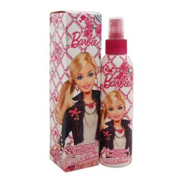 Barbie Niños colonia corporal 200 ml vaporizador Barbie Niños colonia corporal 200 ml vaporizador Precio: 6.50000021. SKU: B19RW3JJ4H