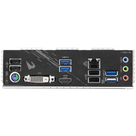 Gigabyte B550M AORUS ELITE Zócalo AM4 Micro ATX AMD B550 Gigabyte B550M AORUS ELITE Zócalo AM4 Micro ATX AMD B550