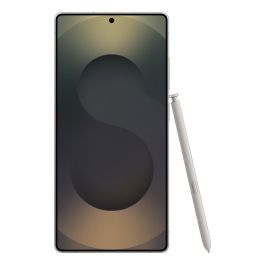 SAMSUNG Galaxy S25 Ultra 5G Enterprise Edition 17.42cm 6.9Zoll 12GB 512GB 200MP 120Hz Dynamic AMOLED 2X Gorilla Glass Victus 2 Negro Titanio