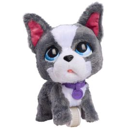 Furreal Walk-A-Lots 28161 Bulldog Francés Interactivo de 20,3 cm con Sonidos de Cachorro para Niños +4 Años Precio: 27.78999982. SKU: B1B5P44RT6